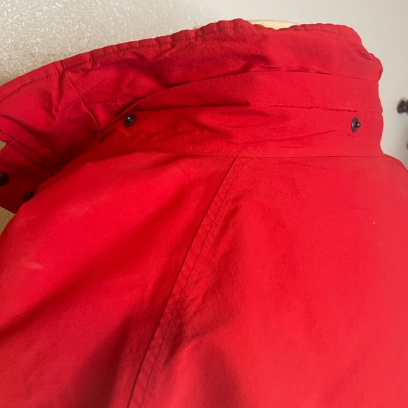 Vtg Cabela’s Red Men's Jacket - Picture 5 of 8